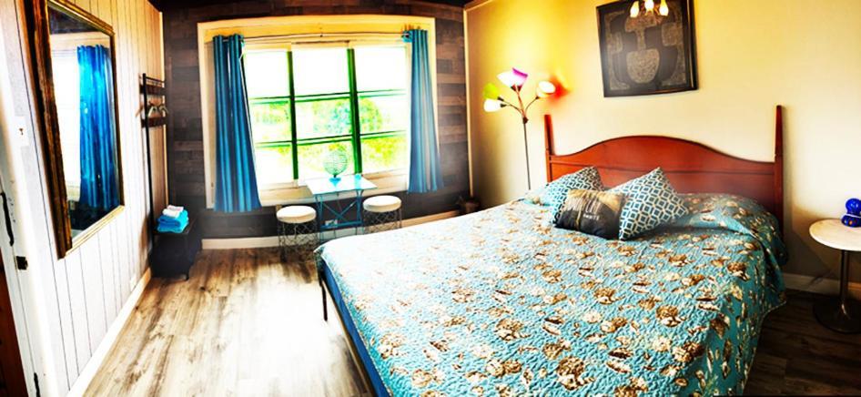 Aeolian Ranch Guest House Palani Junction Zewnętrze zdjęcie