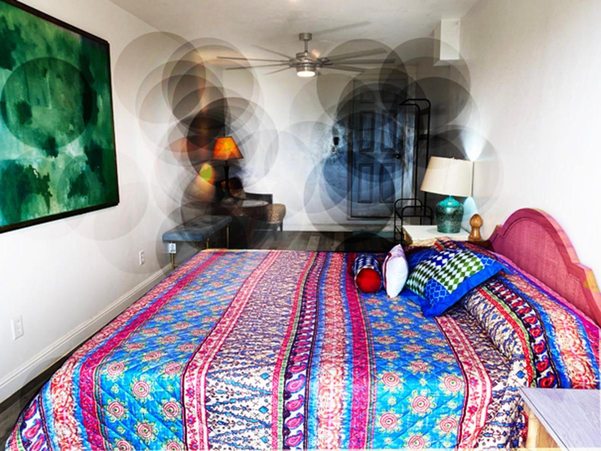 Aeolian Ranch Guest House Palani Junction Zewnętrze zdjęcie