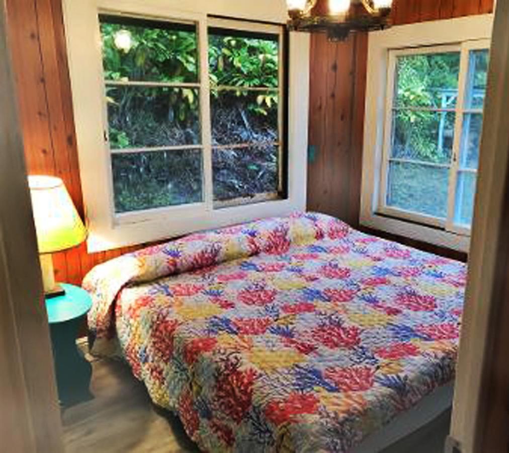 Aeolian Ranch Guest House Palani Junction Zewnętrze zdjęcie